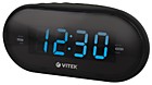 Радиочасы Vitek VT-6602W